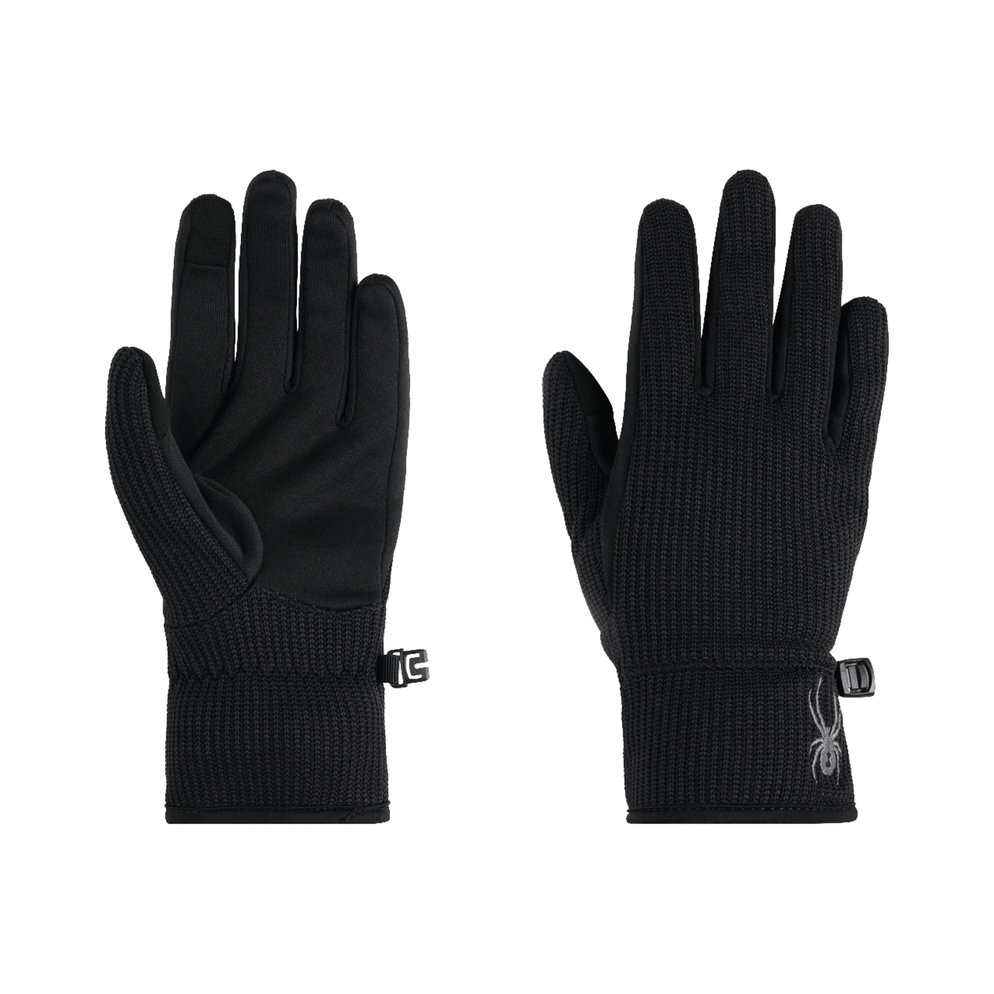Spyder Bandita Womens Glove - Skiis & Biikes