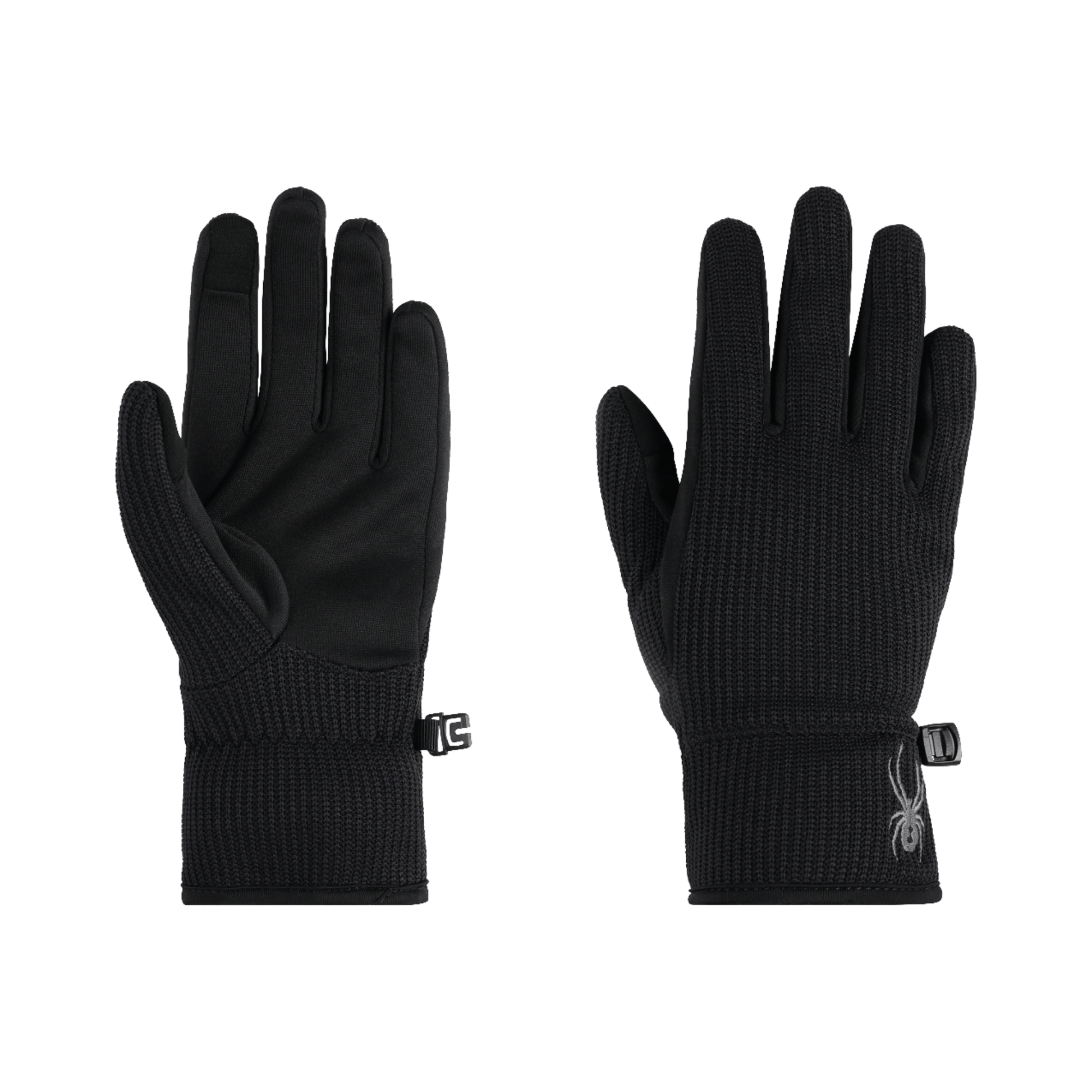 Spyder Bandita Womens Glove - Skiis & Biikes