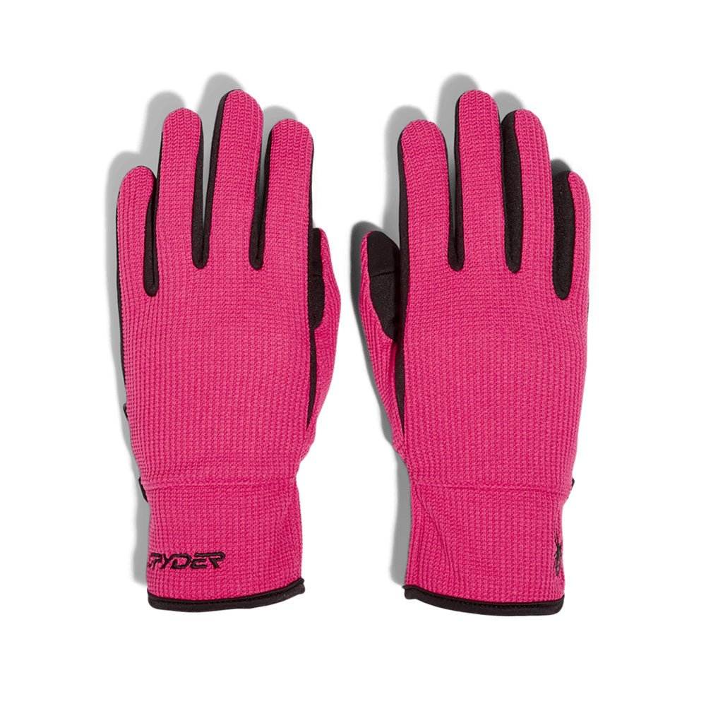 Spyder Bandita Womens Glove - Skiis & Biikes