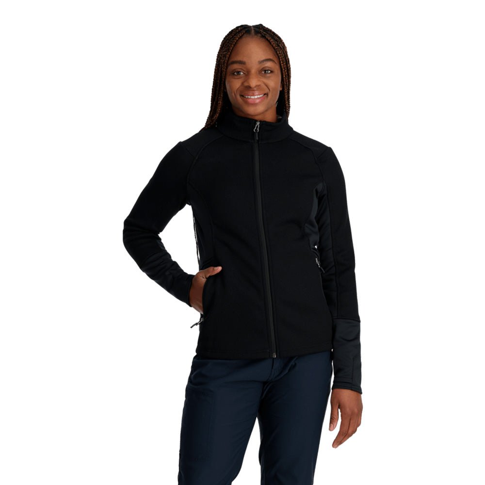 Spyder Bandita Womens Jacket 2024 - Skiis & Biikes