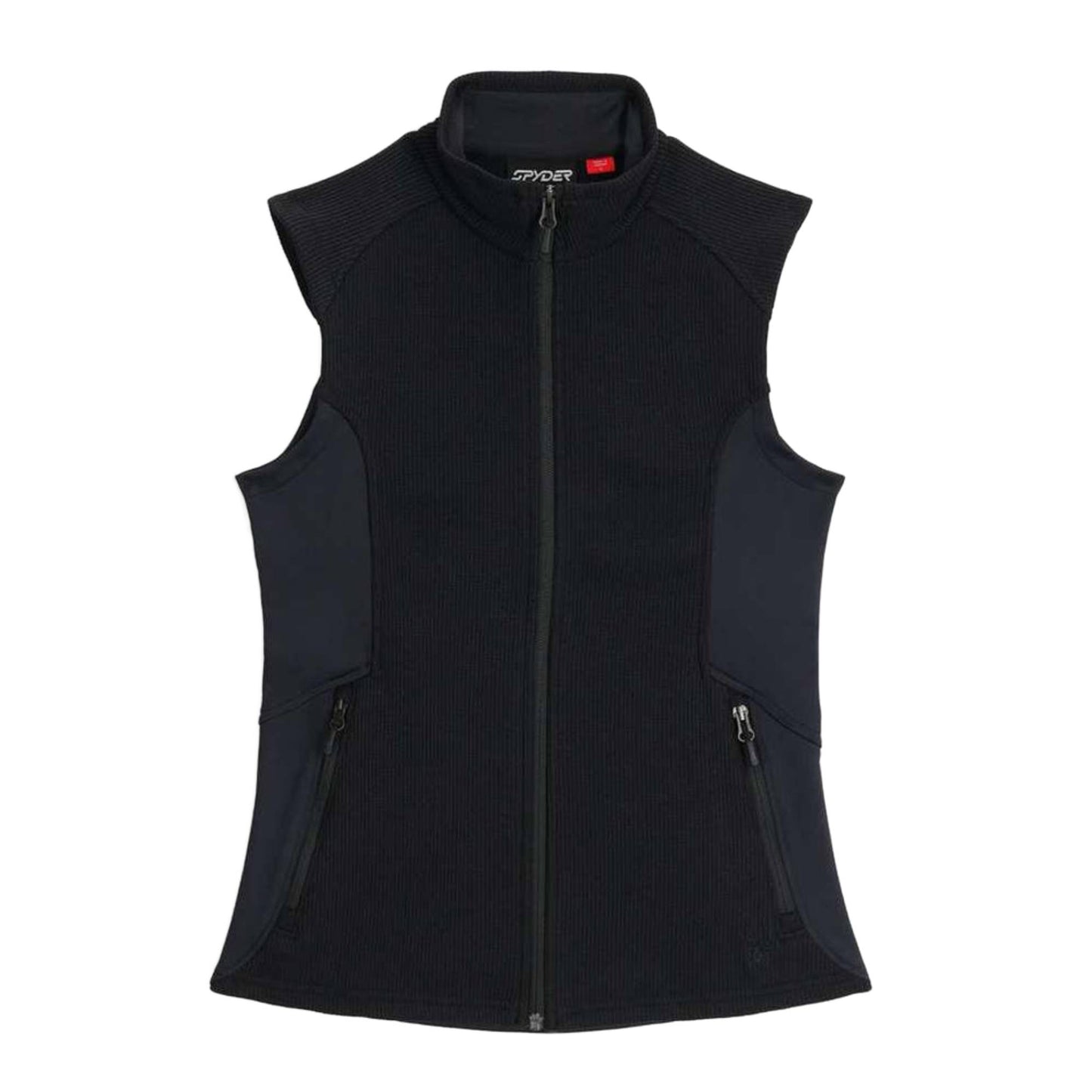 Spyder Bandita Womens Vest 2025 - Skiis & Biikes