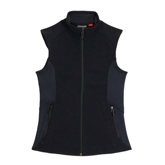 Spyder Bandita Womens Vest 2025 - Skiis & Biikes