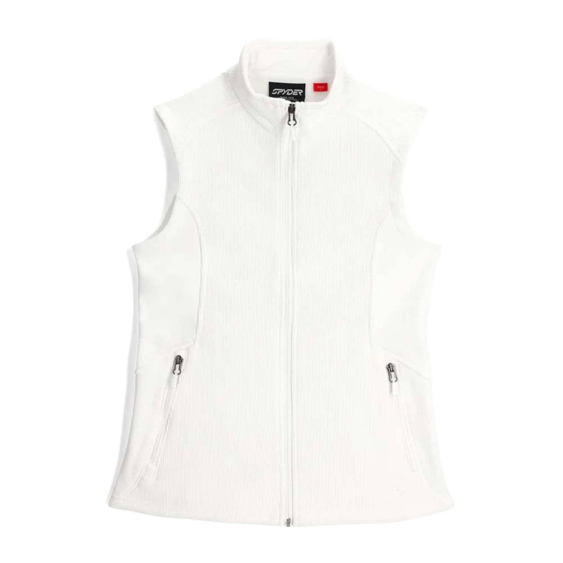 Spyder Bandita Womens Vest 2025 - Skiis & Biikes