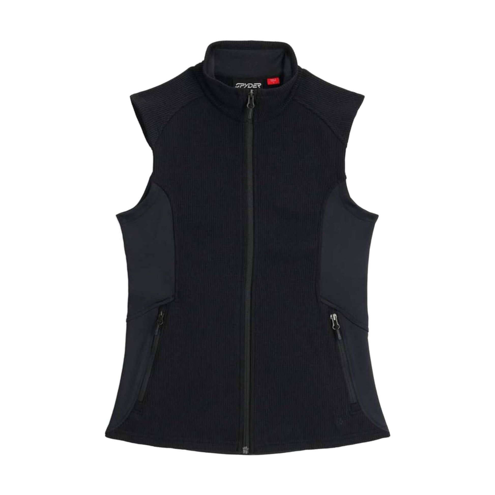 Spyder Bandita Womens Vest 2026 - Skiis & Biikes