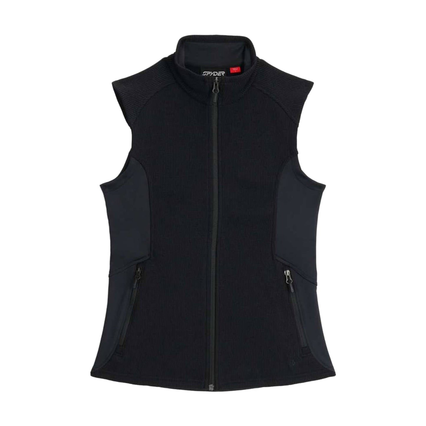 Spyder Bandita Womens Vest 2026 - Skiis & Biikes
