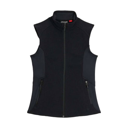 Spyder Bandita Womens Vest 2026 - Skiis & Biikes