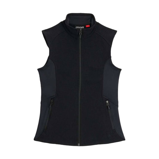 Spyder Bandita Womens Vest 2026 - Skiis & Biikes