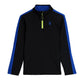 Spyder Base Junior Boys Half Zip 2024 - Skiis & Biikes