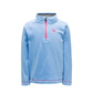 Spyder Bitsy Speed Girls Fleece Top 2019 - Skiis & Biikes