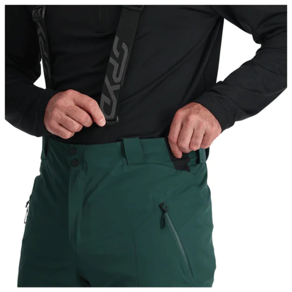 Spyder Bormio GTX Mens Pant 2024 - Skiis & Biikes