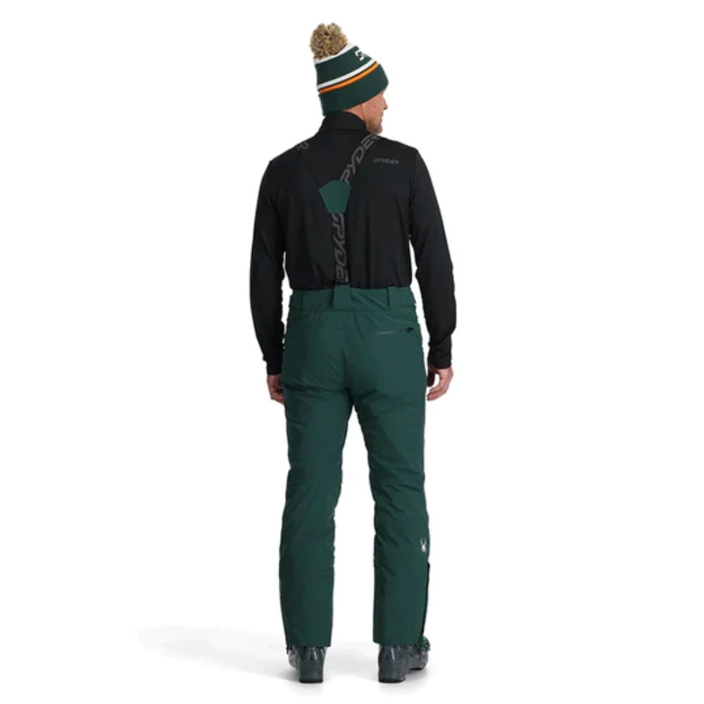 Spyder Bormio GTX Mens Pant 2024 - Skiis & Biikes