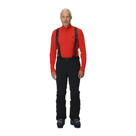 Spyder Bormio Mens Pants 2026 - Skiis & Biikes