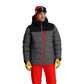 Spyder Bromont Mens Jacket 2024 - Skiis & Biikes