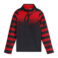 Spyder Challenge Toddler Half Zip 2026 - Skiis & Biikes