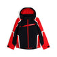 Spyder Challenger Junior Boys Jacket 2024 - Skiis & Biikes