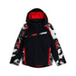 Spyder Challenger Junior Boys Jacket 2024 - Skiis & Biikes