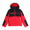 Spyder Challenger Junior Jacket 2026 - Skiis & Biikes