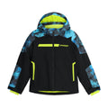 Spyder Challenger Junior Jacket 2026 - Skiis & Biikes