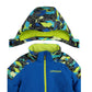 Spyder Challenger Toddler Jacket 2026 - Skiis & Biikes