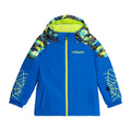 Spyder Challenger Toddler Jacket 2026 - Skiis & Biikes