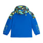 Spyder Challenger Toddler Jacket 2026 - Skiis & Biikes
