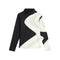 Spyder Chute Womens Turtleneck 2025 - Skiis & Biikes