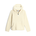 Spyder Cloud Womens Fleece Hoodie 2025 - Skiis & Biikes