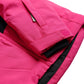 Spyder Conquer Junior Girls Jacket 2024 - Skiis & Biikes