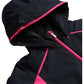 Spyder Conquer Junior Girls Jacket 2024 - Skiis & Biikes