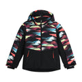 Spyder Conquer Junior Jacket 2026 - Skiis & Biikes