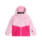 Spyder Conquer Preschool Girls Jacket 2024 - Skiis & Biikes