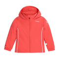 Spyder Conquer Toddler Jacket 2026 - Skiis & Biikes
