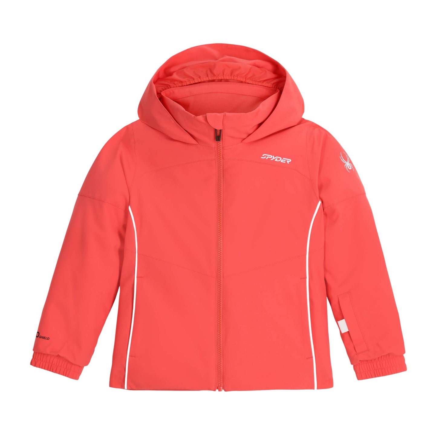 Spyder Conquer Toddler Jacket 2026 - Skiis & Biikes