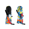 Spyder Cubby Preschool Mitt - Skiis & Biikes