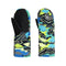 Spyder Cubby Preschool Mitt - Skiis & Biikes
