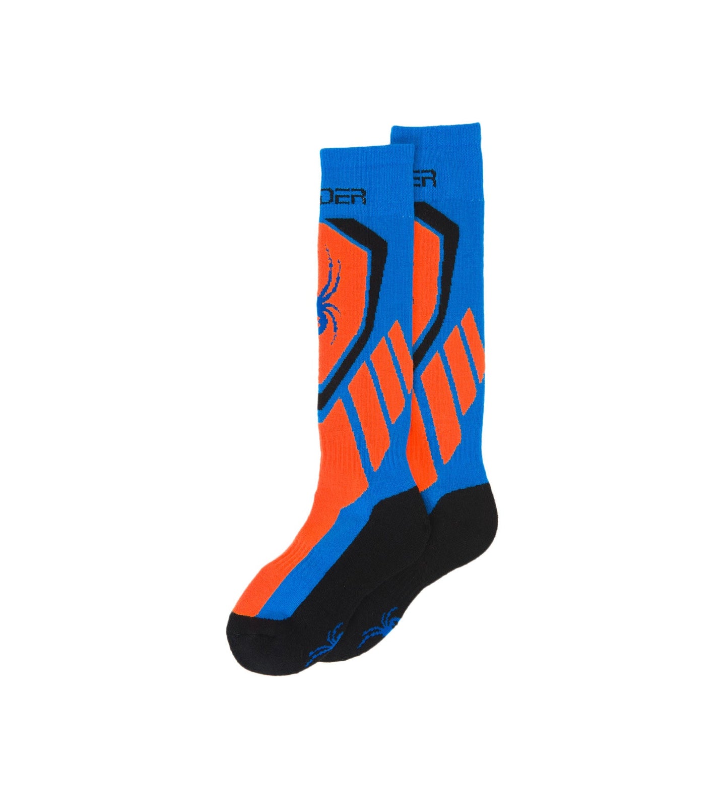 Spyder Dare Boys Sock 2019 - Skiis & Biikes