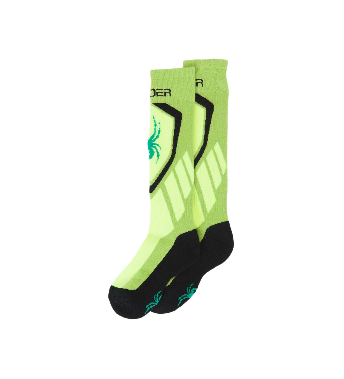 Spyder Dare Boys Sock 2019 - Skiis & Biikes