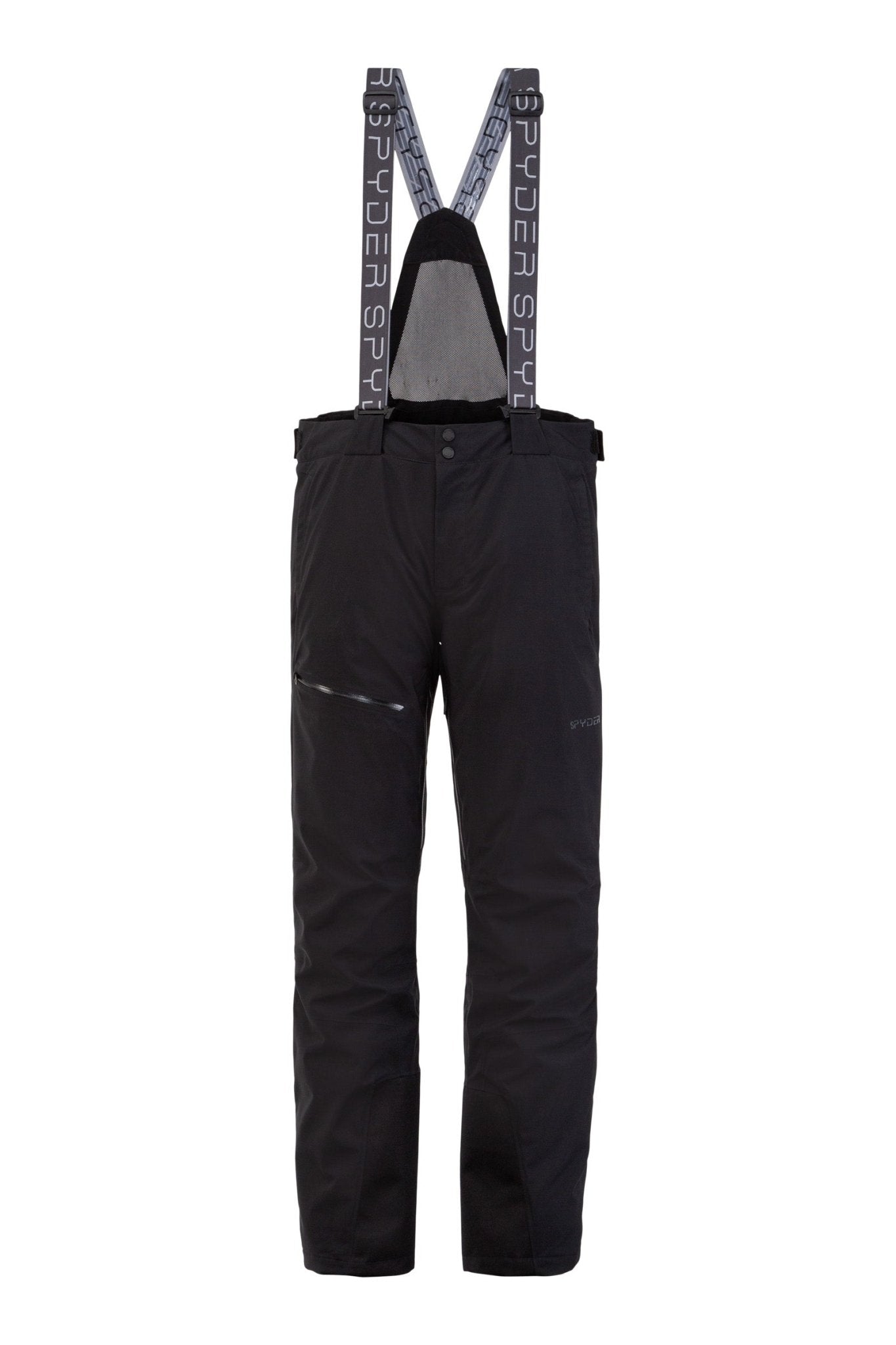 Spyder Dare GTX Mens Pant (Short) 2020 - Skiis & Biikes