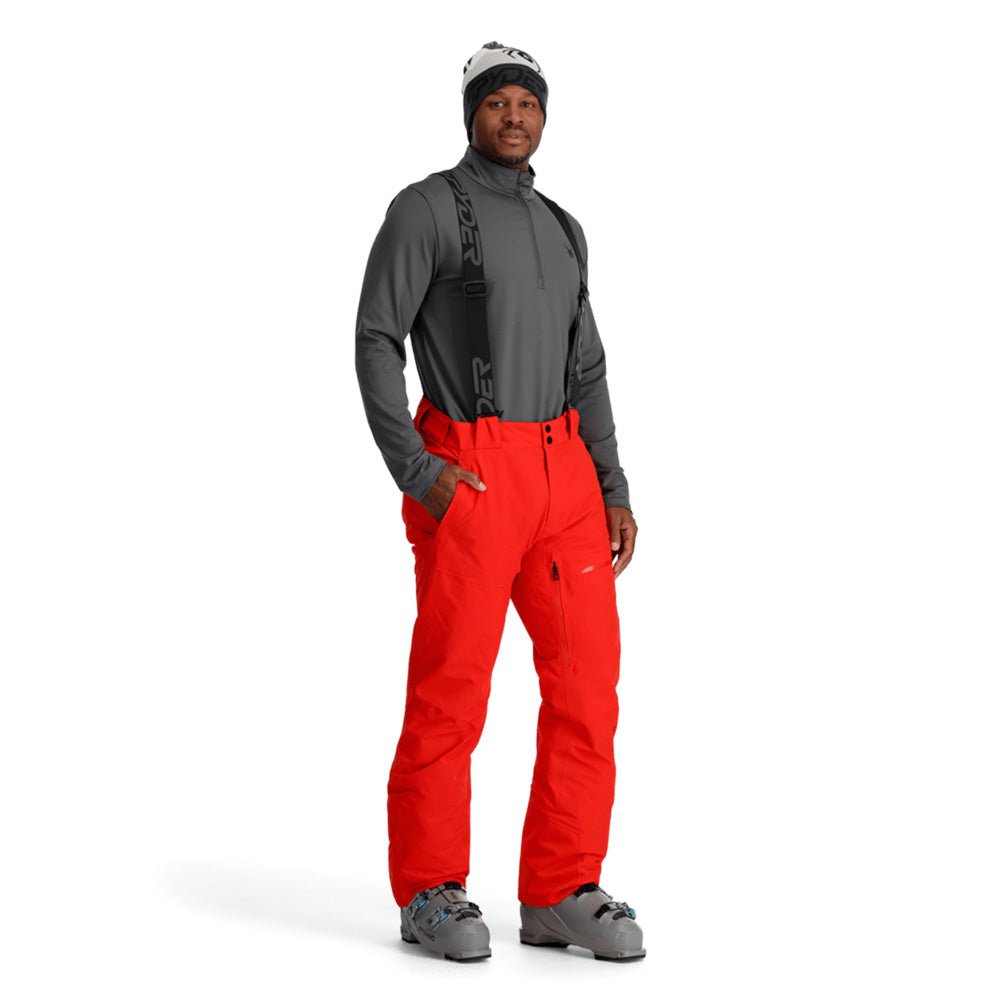 Spyder Dare Mens Pant 2024 - Skiis & Biikes