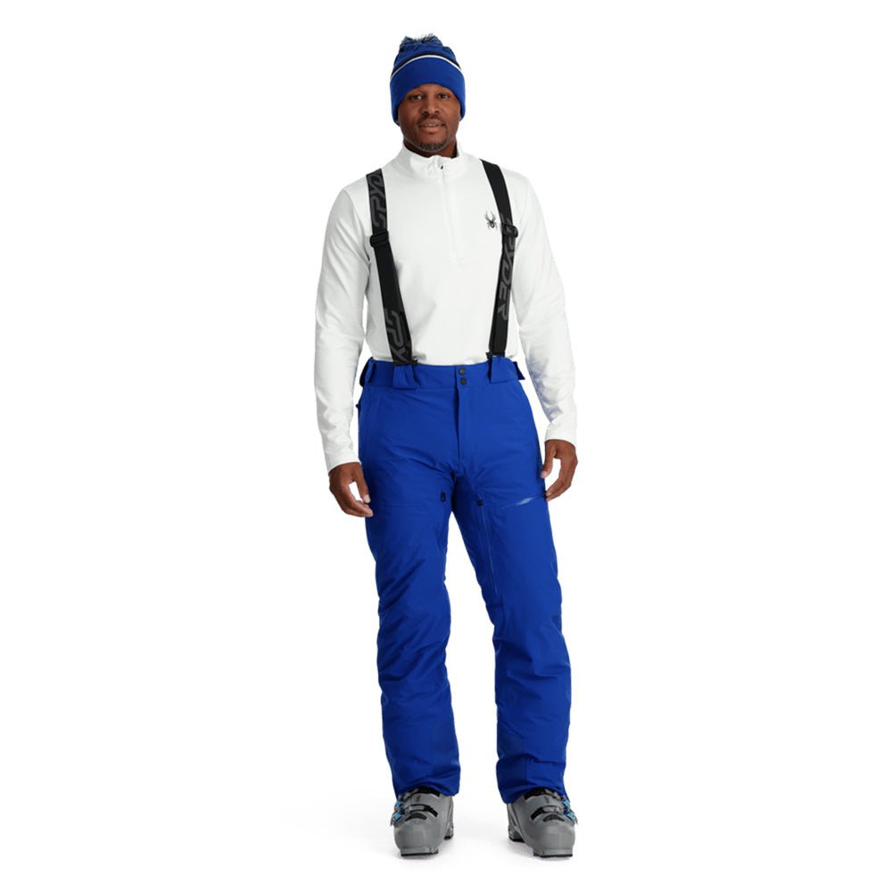 Spyder Dare Mens Pant 2024 - Skiis & Biikes