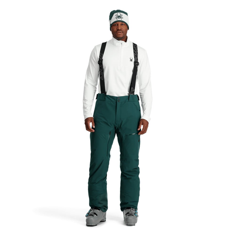 Spyder Dare Mens Pant 2024 - Skiis & Biikes