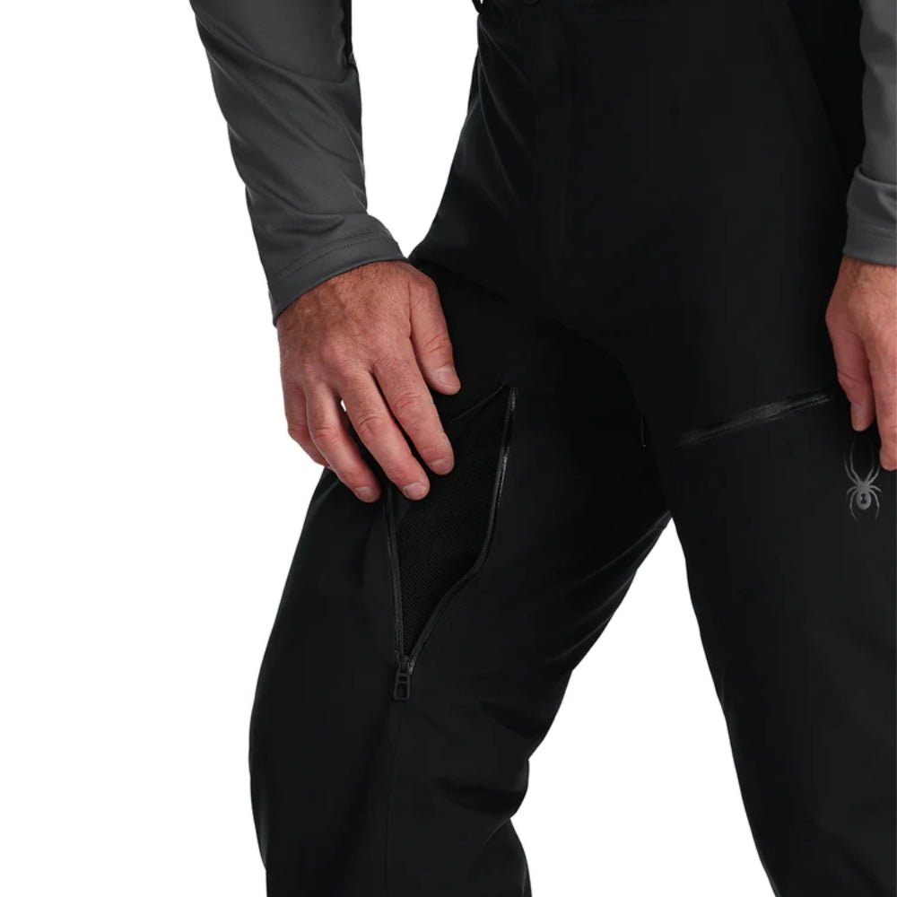 Spyder Dare Mens Pant (Regular) 2024 - Skiis & Biikes