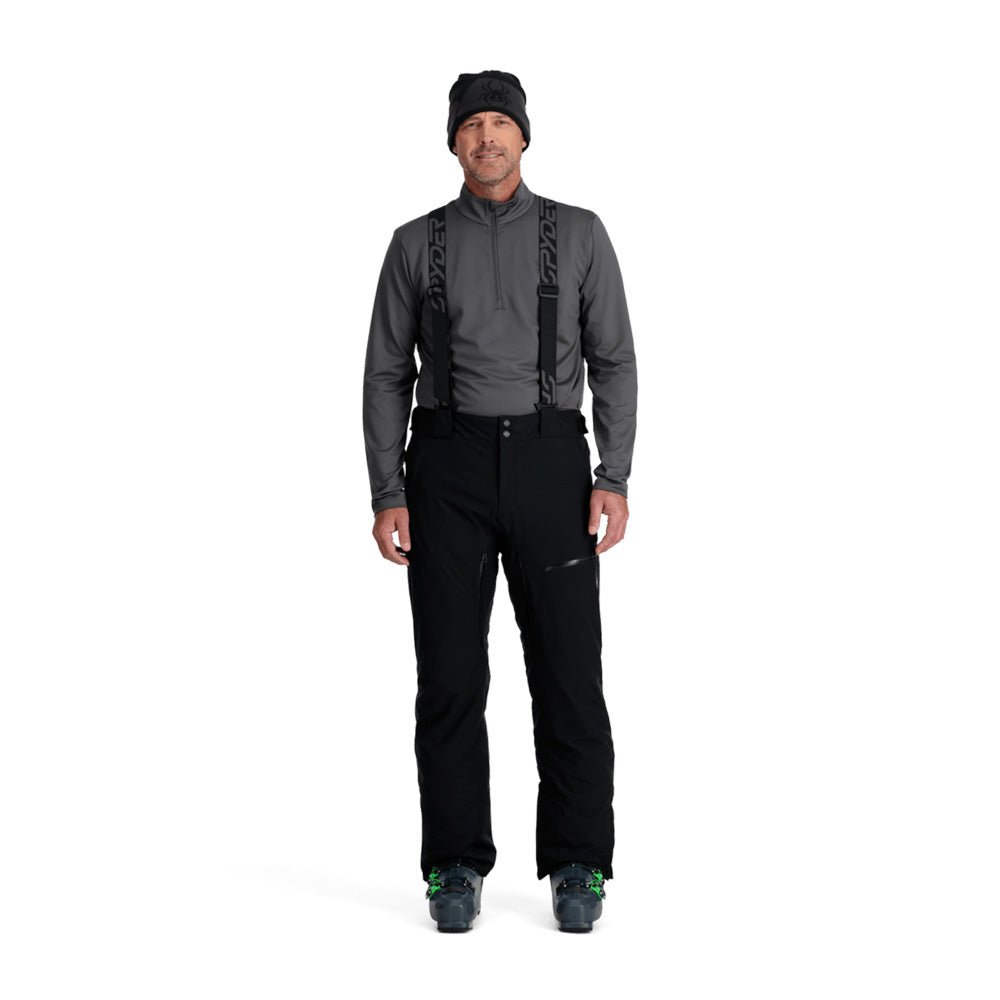 Spyder Dare Mens Pant (Short) 2024 - Skiis & Biikes