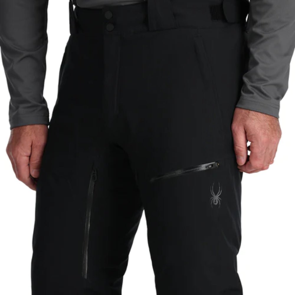 Spyder Dare Mens Pant (Short) 2024 - Skiis & Biikes