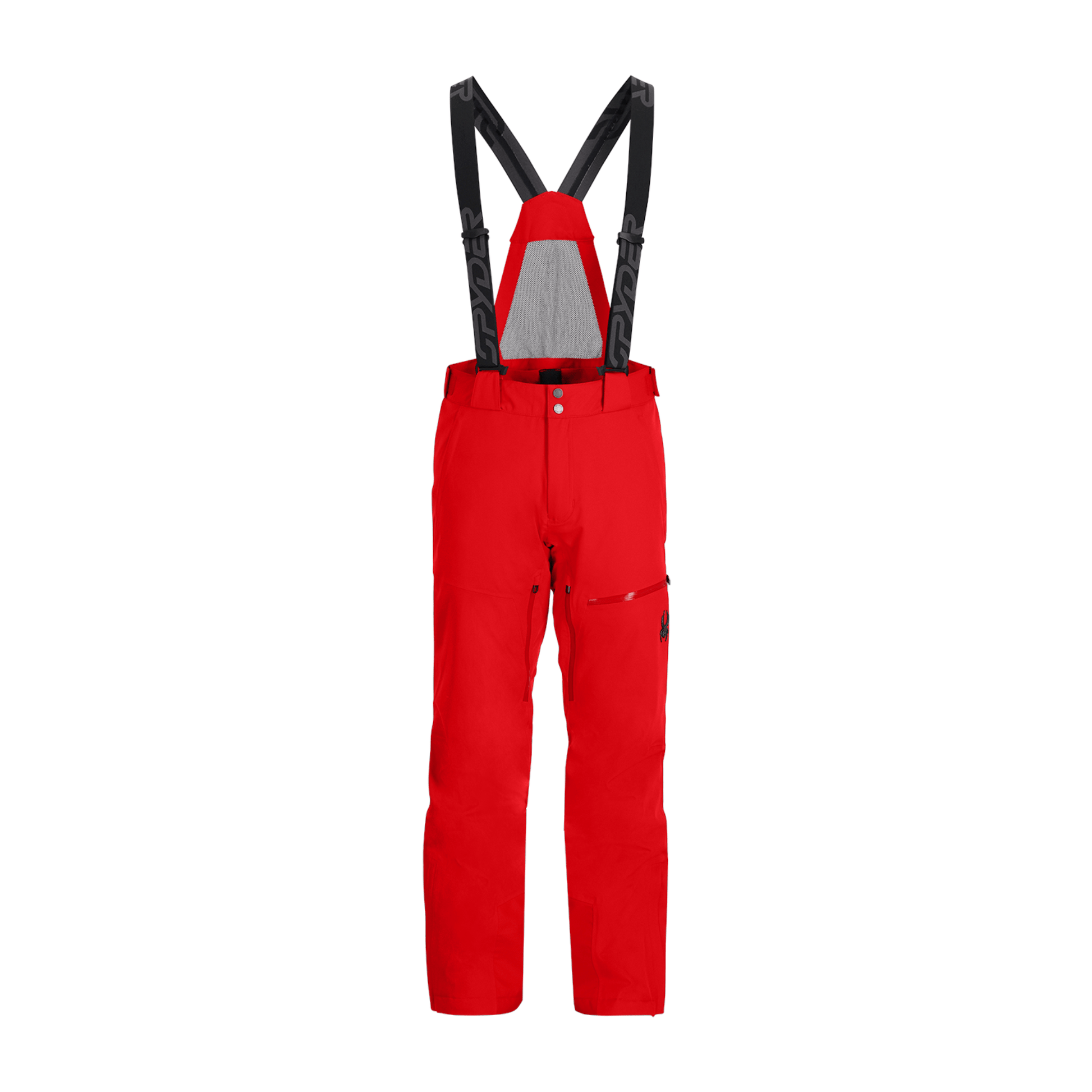 Spyder Dare Mens Pants (Regular) 2025 - Skiis & Biikes