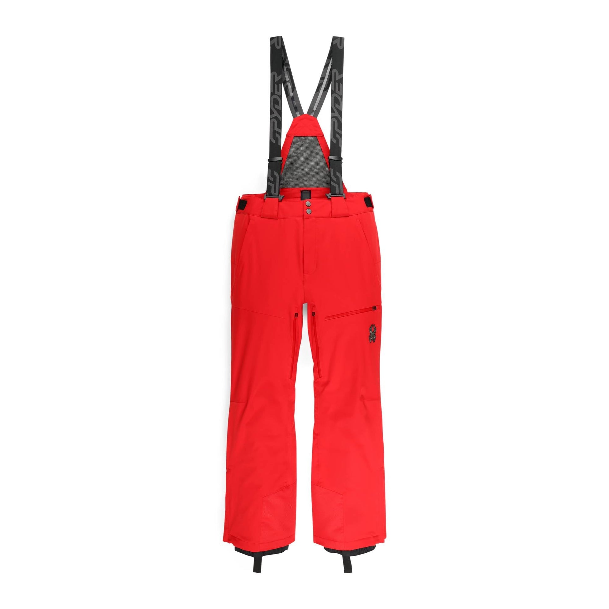 Spyder Dare Mens Pants (Regular) 2026 - Skiis & Biikes