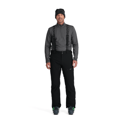 Spyder Dare Mens Pants (Short) 2026 - Skiis & Biikes
