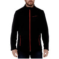 Spyder Encore Mens Full Zip 2023 - Skiis & Biikes