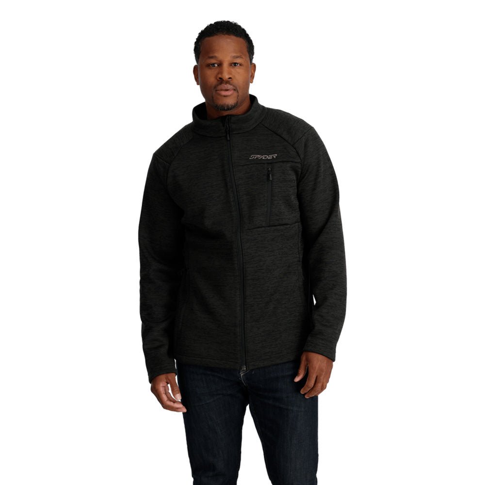 Spyder Encore Mens Jacket 2024 - Skiis & Biikes