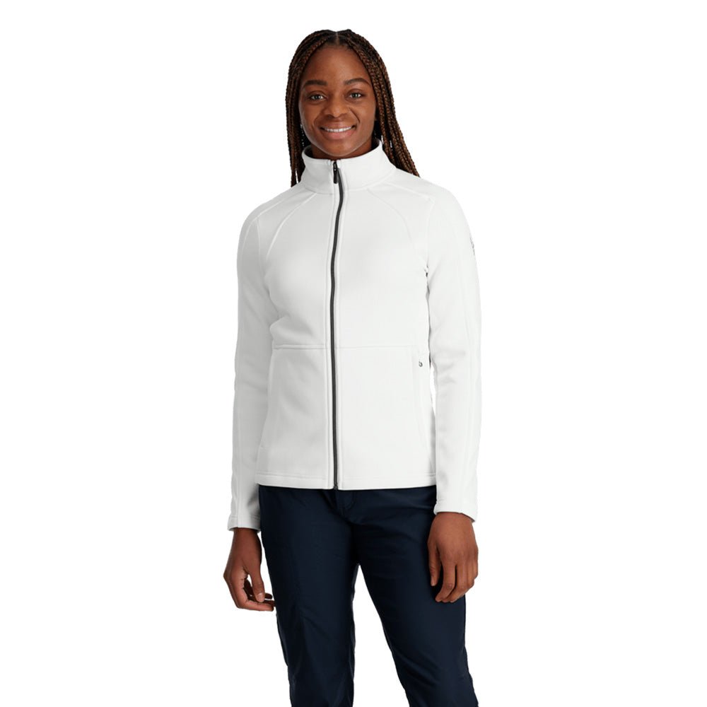 Spyder Encore Womens Jacket 2024 - Skiis & Biikes